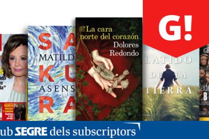 La plataforma de lectura online, Nubico, posa a disposició dels seus usuaris una àmplia gamma de revistes i llibres de tots els estils i per a tots els gustos.