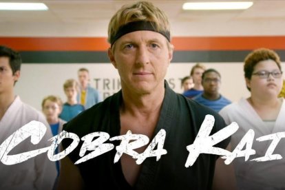 Cobra Kai