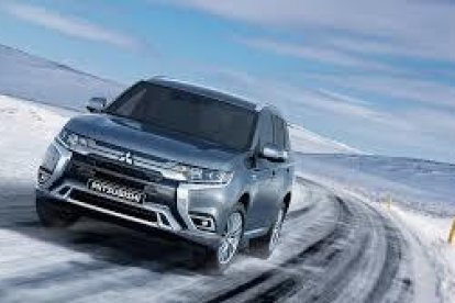 Entre el 2013 i el 2019 s'han comercialitzat a Europa 126.617 unitats de l'Outlander PHEV.