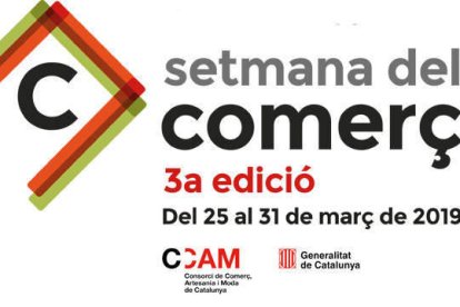 Balaguer celebra la Setmana del Comerç