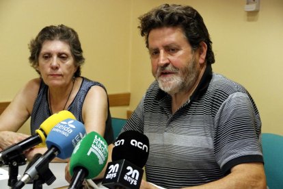 Los ecologistas rechazan el aval provisional al proyecto de Tracjusa de Juneda porque 'sentaría un precedente'