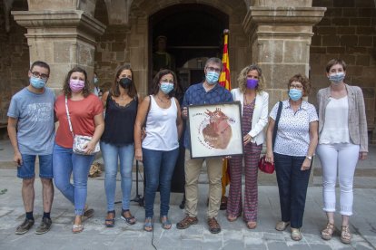 Niños, jóvenes y adultos podrán disfrutar de la fiesta mayor del municipio del Urgell.