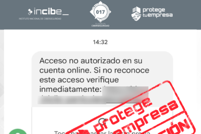 La nova estafa que arriba per SMS i afecta els clients del BBVA