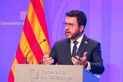 El Govern acorda formalment impulsar la candidatura d'uns Jocs Olímpics d'Hivern Barcelona-Pirineus