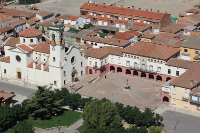 Los hechos tuvieron lugar en Vilanova de la Barca en 2017. 