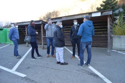 La reunión para tomar esta decisión se mantuvo ayer.