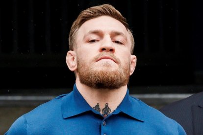 Conor McGregor