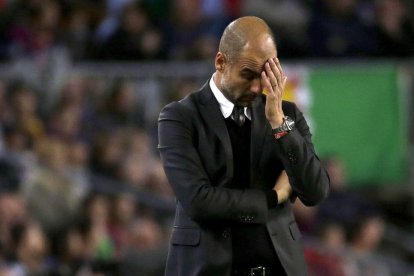 Guardiola i Julio Iglesias apareixen en els 