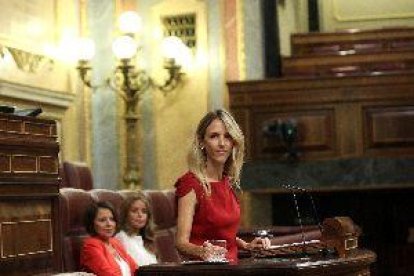 El PP acusa a Sánchez de hacer 