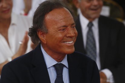 Julio Iglesias i Tony Blair apareixen als ‘papers de Pandora’.