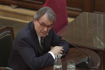 Artur Mas: 