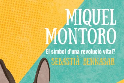 Un llibre de Pagès Editors reflexiona sobre si és possible viure d'una manera més sostenible a partir del fenomen de Miquel Montoro