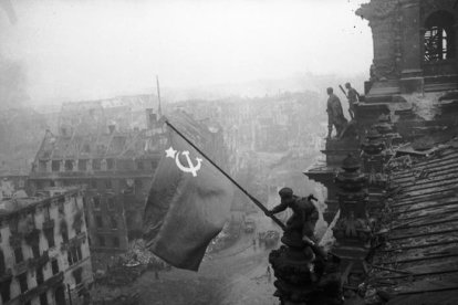 El 33 estrena 'Berlín, 1945'