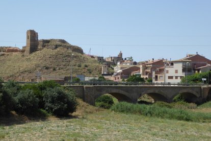 Sarroca de Lleida