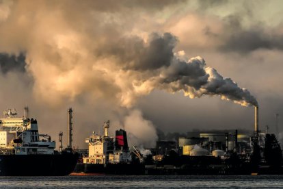 L'excés de contaminació afecta a la memòria