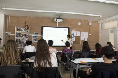 Los profesores son prácticamente unánimes al valorar esta formación.