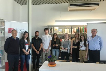 Premios de investigación de arquitectura para estudiantes del Pirineo