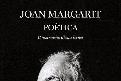 Margarit reflexiona sobre la poesia