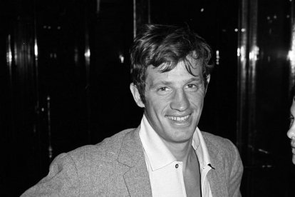 Jean-Paul Belmondo muere a los 88 años