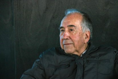 Joan Margarit falleció el pasado 16 de febrero a los 82 años.