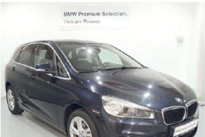 BMW Serie 2 218d Active Tourer