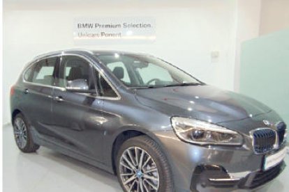 BMW Serie 2 225xe iPerformance Active Tourer