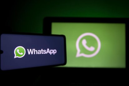 Ningú perdrà el compte de WhatsApp aquest dissabte encara que no l'hagi actualitzat