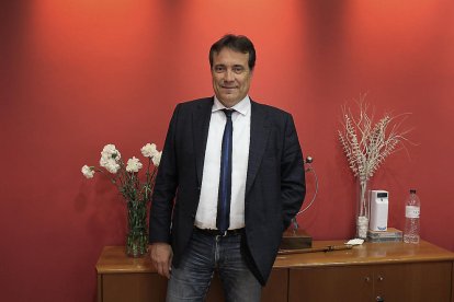 El alcalde de Almacelles deja el cargo antes de que la justicia lo aparte