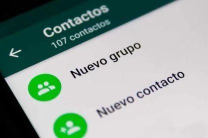 Adéu, grups de WhatsApp!