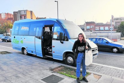 Quejas porque los autobuses que sustituyen a los trenes de la costa tardan una hora más