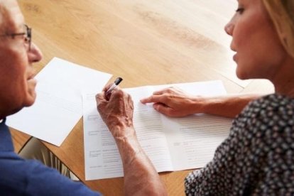 Gairebé 3.000 notàries repartides per tot l’Estat formen part d’aquest portal web.