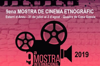 Dos documentals inèdits sobre el Pallars encapçalen la 9ª Mostra de Cinema Etnogràfic