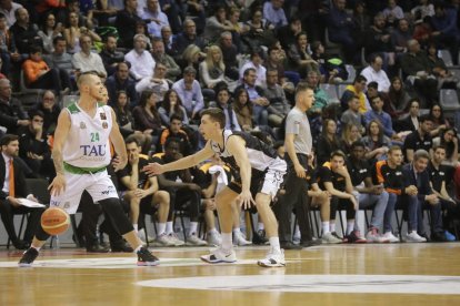 El Força Lleida jugará dos amistosos ante el Castelló.