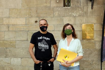 Antifrau resol investigar els presumptes contractes irregulars de la Paeria a les àrees d'Urbanisme i Esports