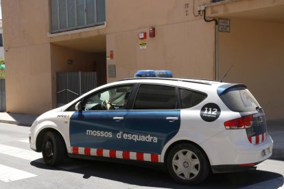 Prisión provisional para el hombre acusado de agredir sexualmente a una mujer octogenaria en Barberà de la Conca