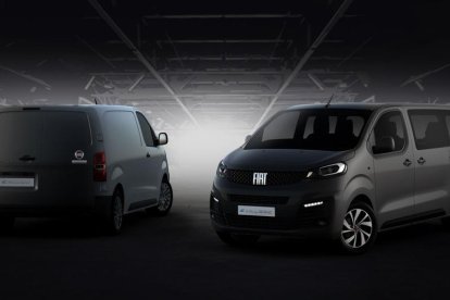 Els dos nous models estaran disponibles en versió de tèrmica i 100% elèctrica.