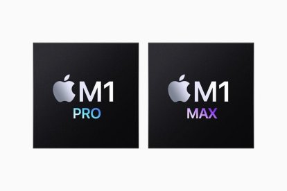 Apple ha empezado a trabajar en las dos próximas generaciones de sus chips propios, después de los primeros chips M1, presentados en 2020, y sus variantes más avanzadas M1 Pro y M1 Max,