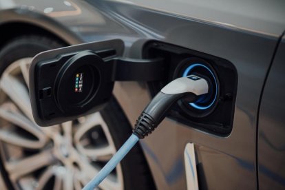 Los problemas de los coches eléctricos en invierno