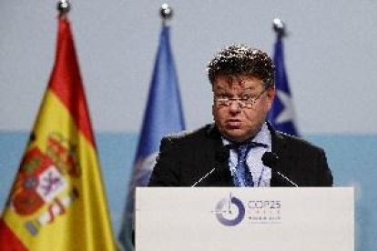 Confirmen que el 2020 va ser un dels 3 anys més calorosos mai registrats