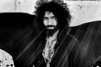 Ara Malikian.