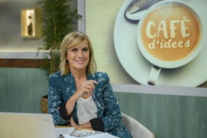 'Cafè d'idees' regresa a La 2 