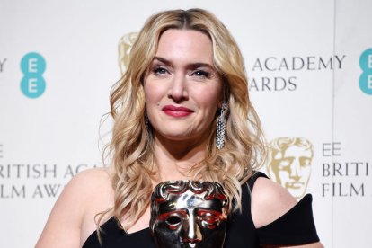 Kate Winslet, detectiu en una zona rural en una nova sèrie de la plataforma HBO