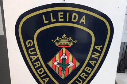 Detenen un home que anava en bici per Lleida amb més d'1,6 quilos de marihuana a la motxilla