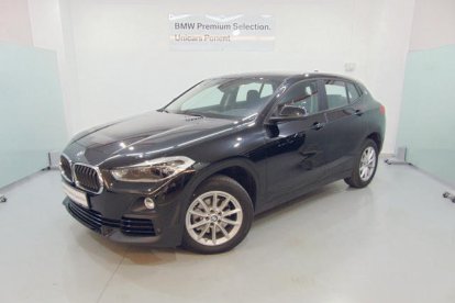 BMW X2 sDrive 18d