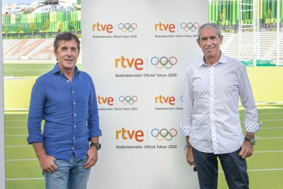 Llega La Vuelta 2021 a RTVE