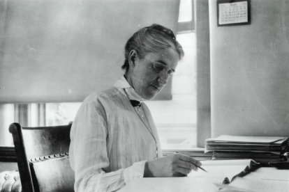 Henrietta Swan Leavitt