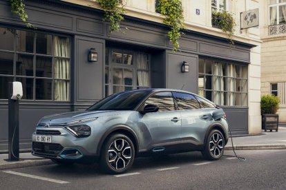 Amb el Plug-in Reminder, Citroën ajuda també els usuaris del C5 Aircross Plug-In Hybrid a França i el Regne Unit a reduir el seu consum de combustible.