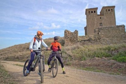 Mascó i Millán, a Lleida