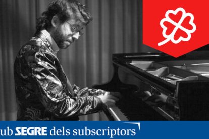 El pianista Carles Marigó, acompanyat pel Quartet Teixidor, interpretarà obres de W.A. Mozart i G. Fauré.