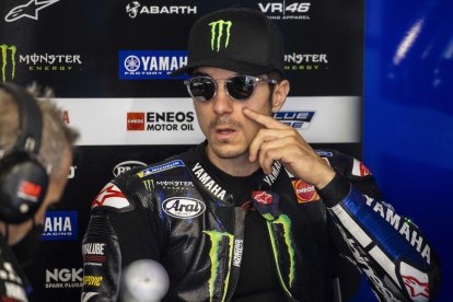 Maverick Viñales